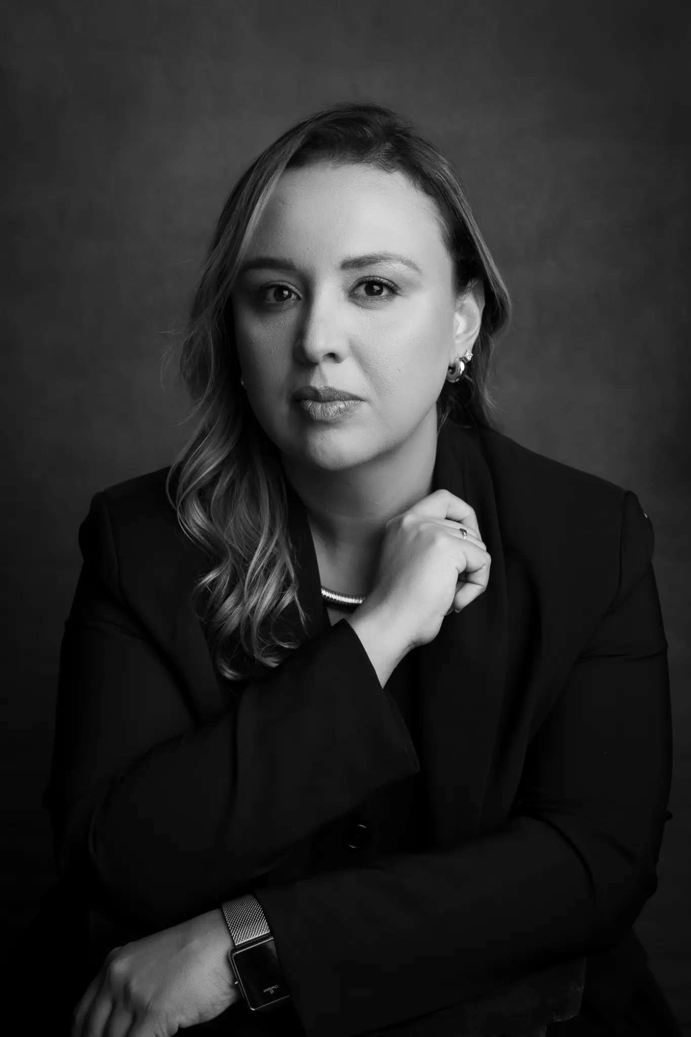 Dominique de Praxedes